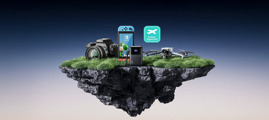 Choosing the Right Portable Power Bank: Smart Tips for Modern Users - INIU Official Store