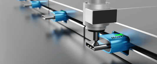 INIU D7CC USB-C Cable making