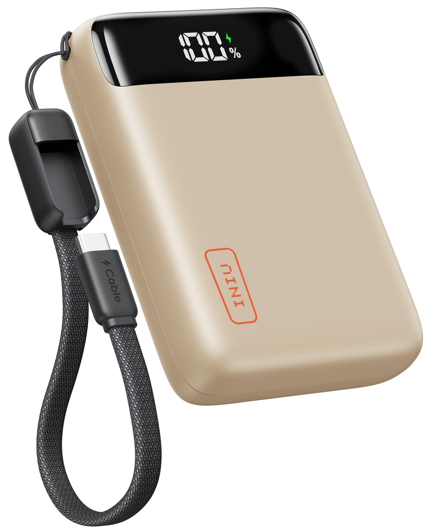INIU Carry P512 Power Bank 22.5W Smallest 20000mAh