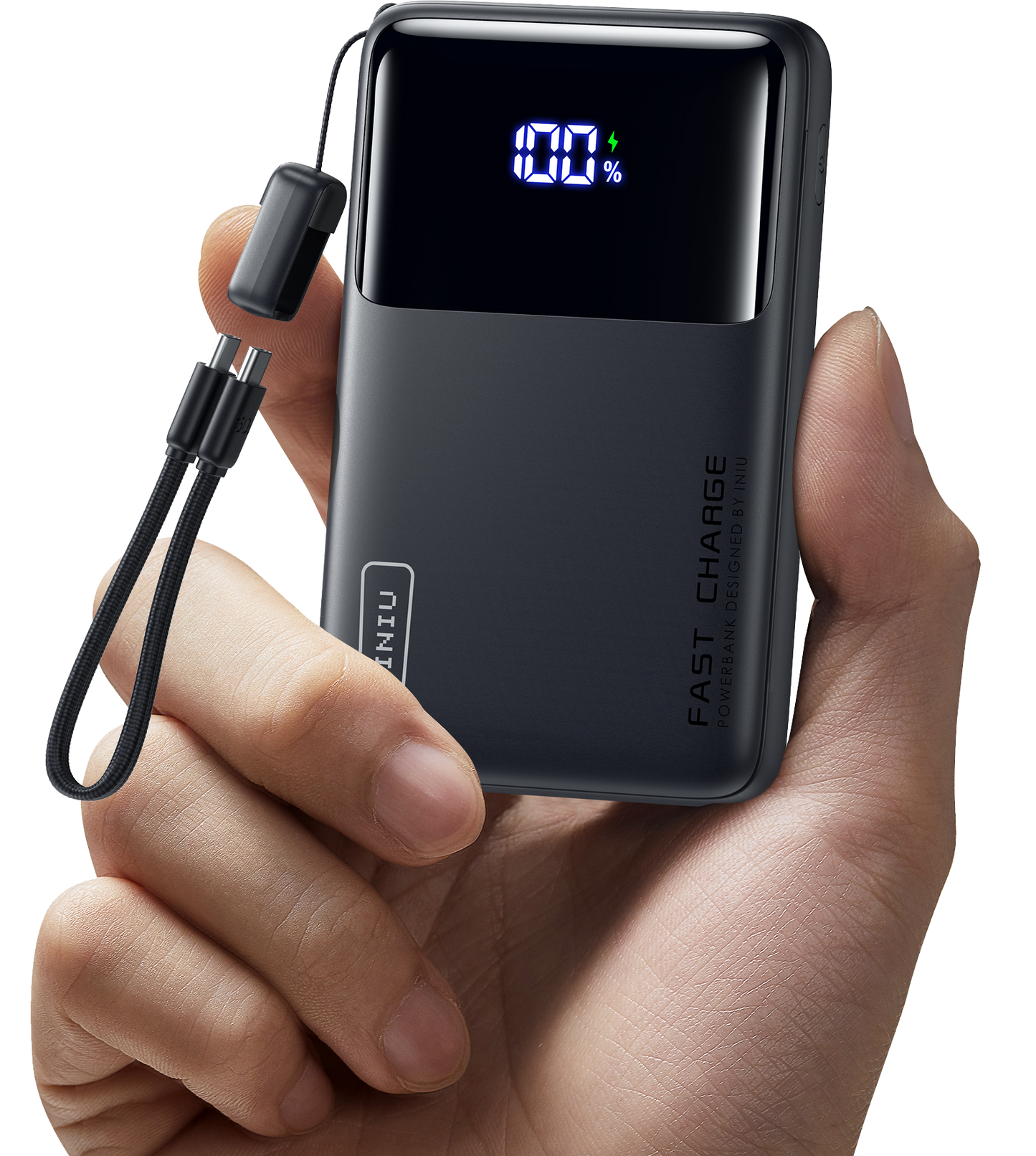 INIU P55-E2 Power Bank