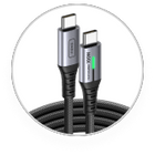 100W Fast Charging Cable