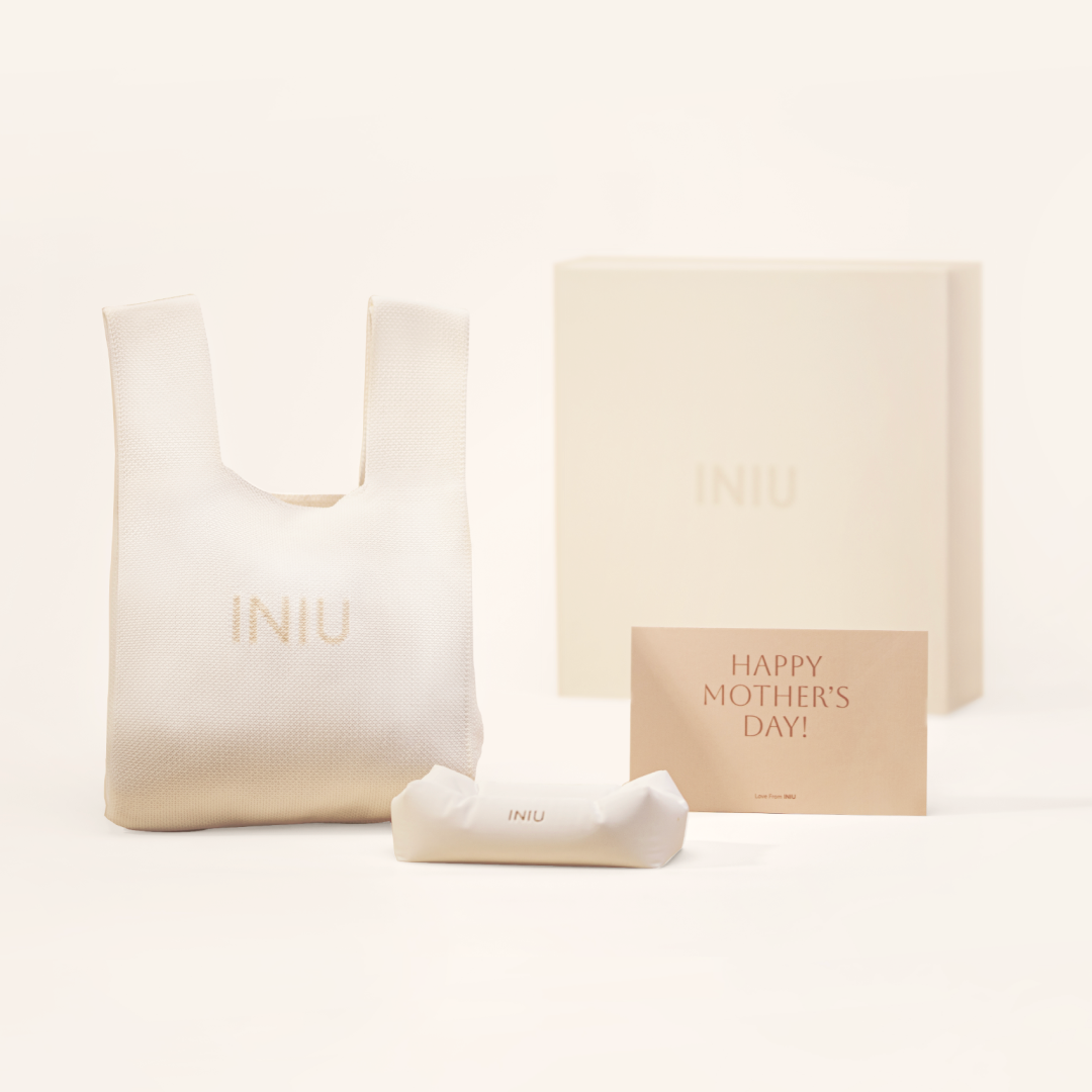 Mother's Day Giftbox (only free for pink & white)