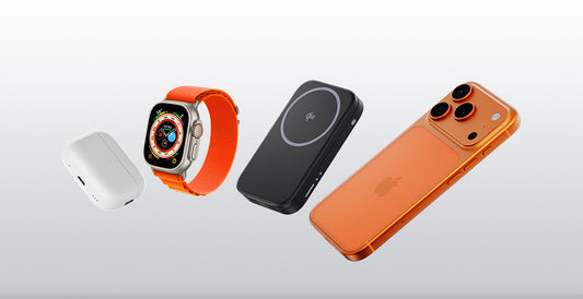 Apple Watch Not Charging? Common Causes and Easy Fixes