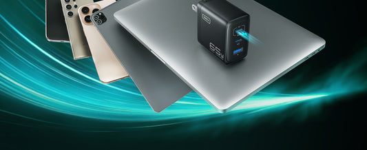 chargers for electronic devices