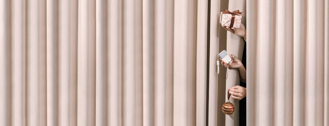 INIU Chrismas tech gifts