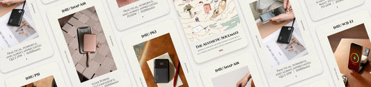 Valentine's Day Gifts for Tech Lovers