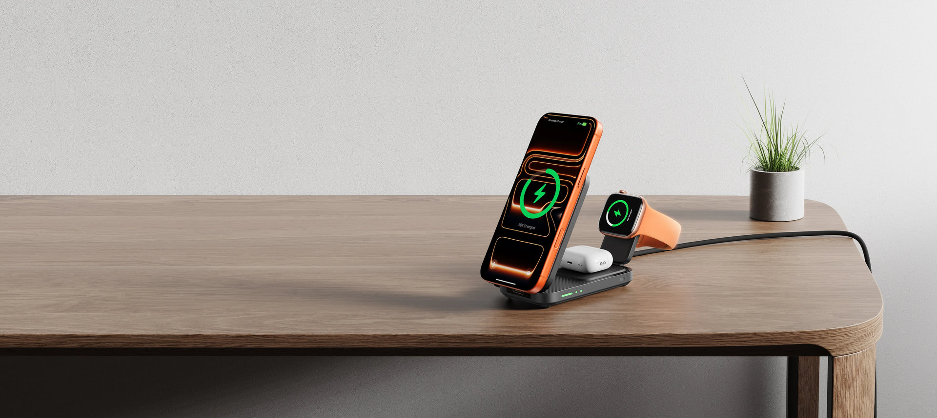 You're powered. <br>But are you covered in every moment?