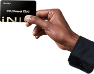 Sign Up for More Perks