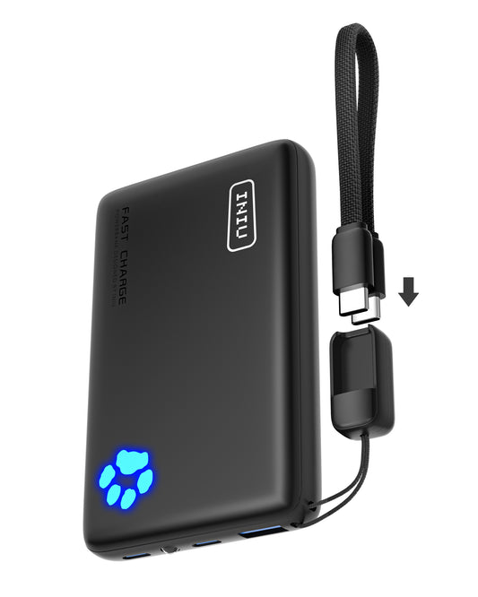 INIU P41-E2 Power Bank