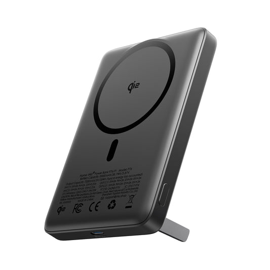 INIU Bezprzewodowa ładowarka MagPro P76-P1 Qi2 15W 10000mAh