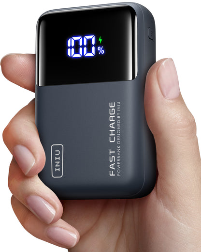 INIU P63-E1 Power Bank