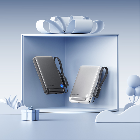 The Snap & Go Wireless Duo