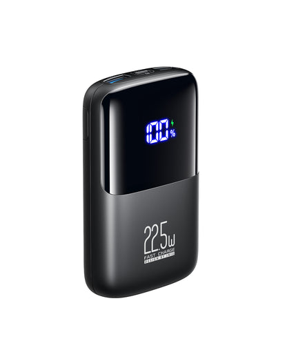 INIU B61 Power Bank 10000mAh, 3-Port Design