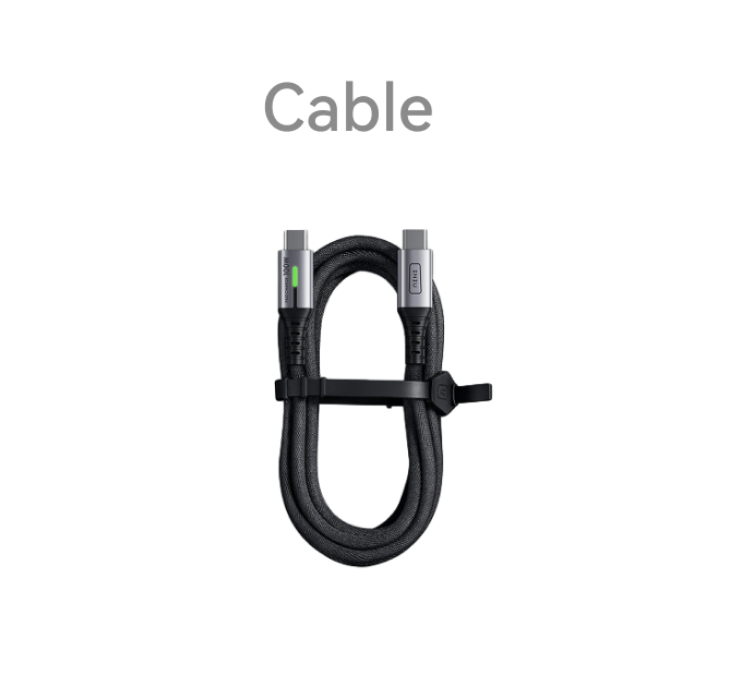 Cable