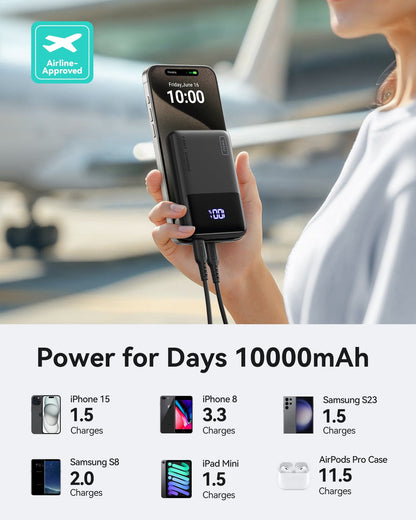 INIU P61-E1 Power Bank