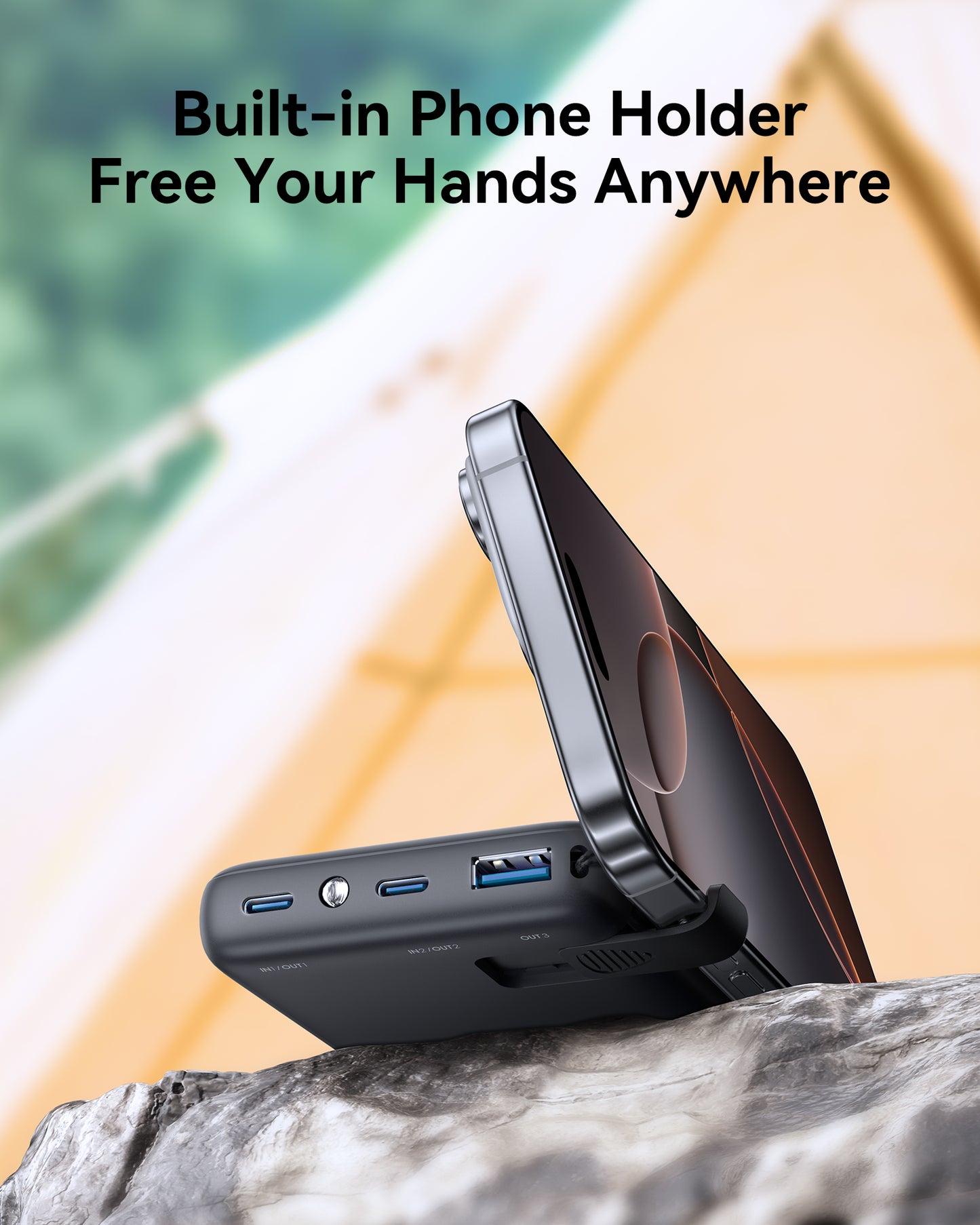 INIU P55-E2 Power Bank