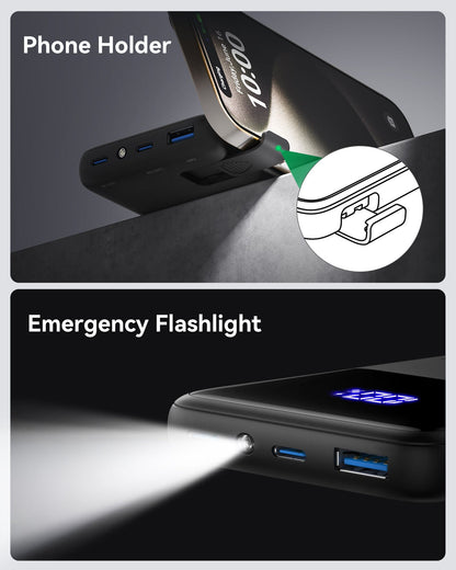 INIU P61-E1 Power Bank