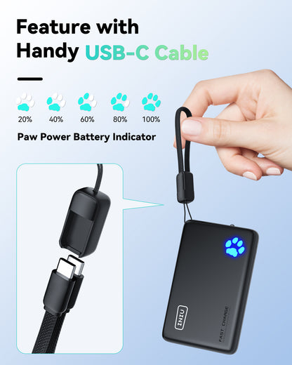 INIU P41-E2 Power Bank