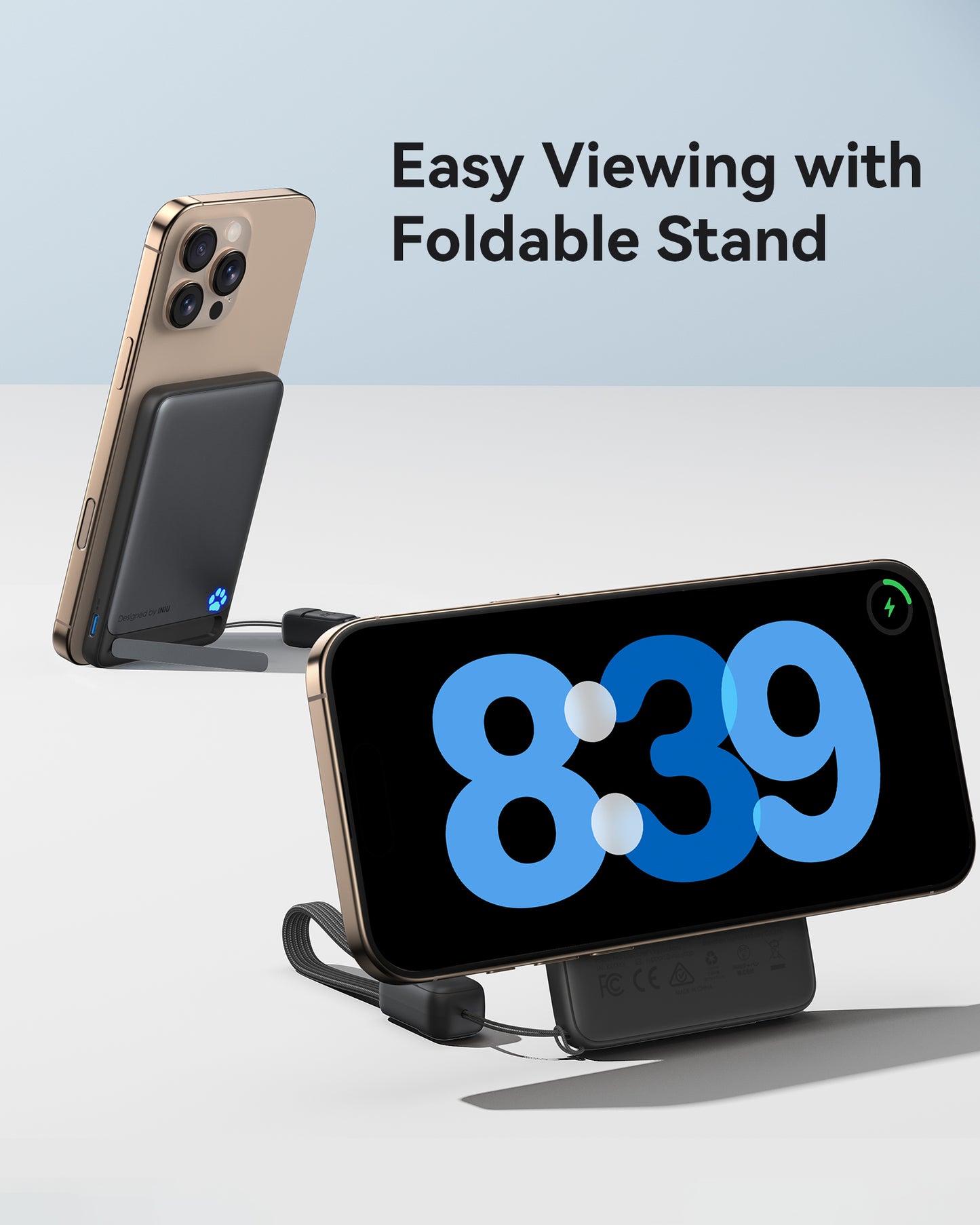 INIU P71-E1 Power Bank