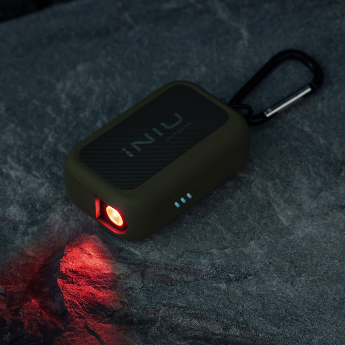 INIU Outdoor Rugged 10000
