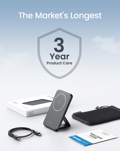 INIU B7 Handy Magsafe 5,500mAh Power Bank