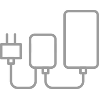 Pass-through Charging