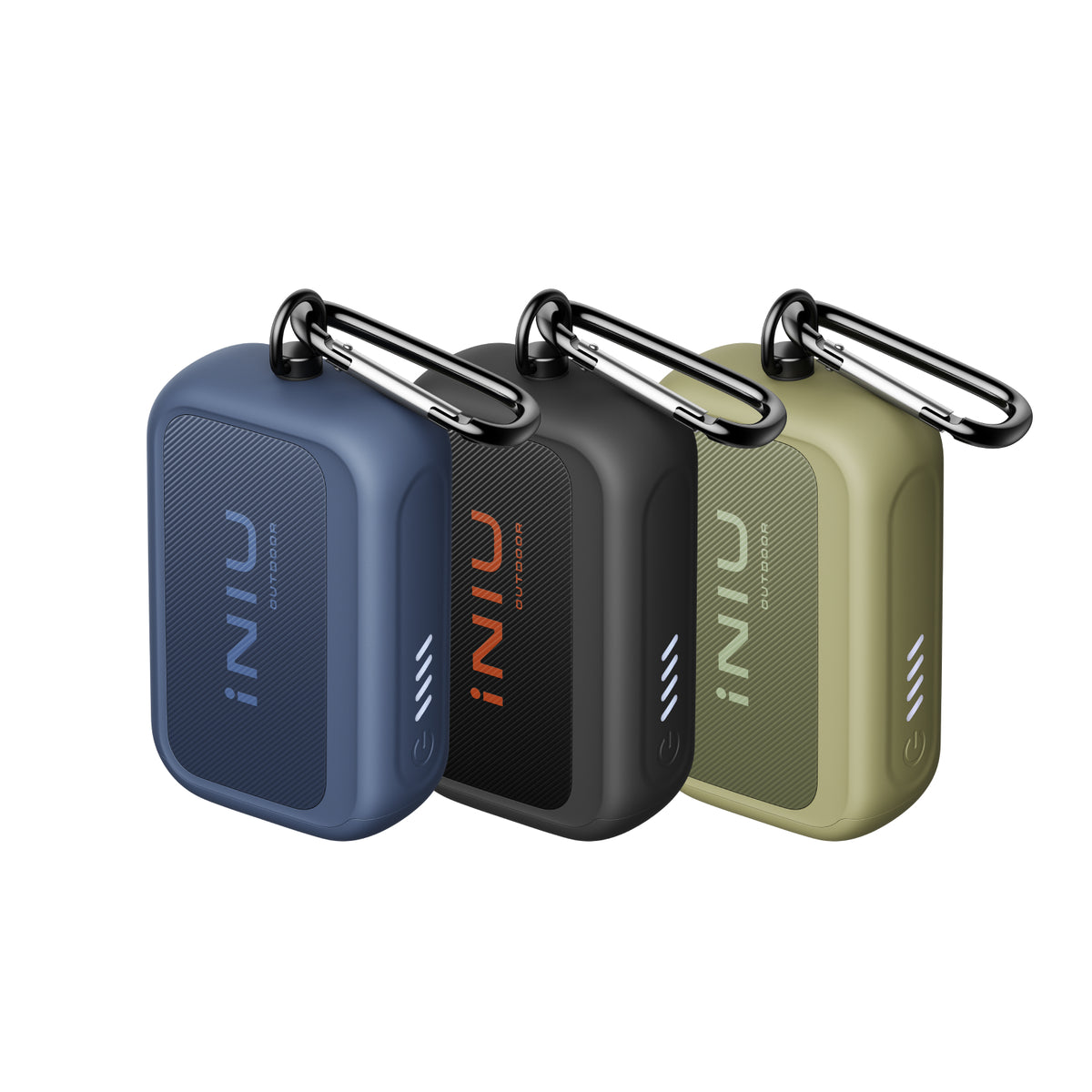 INIU Outdoor Rugged 10000