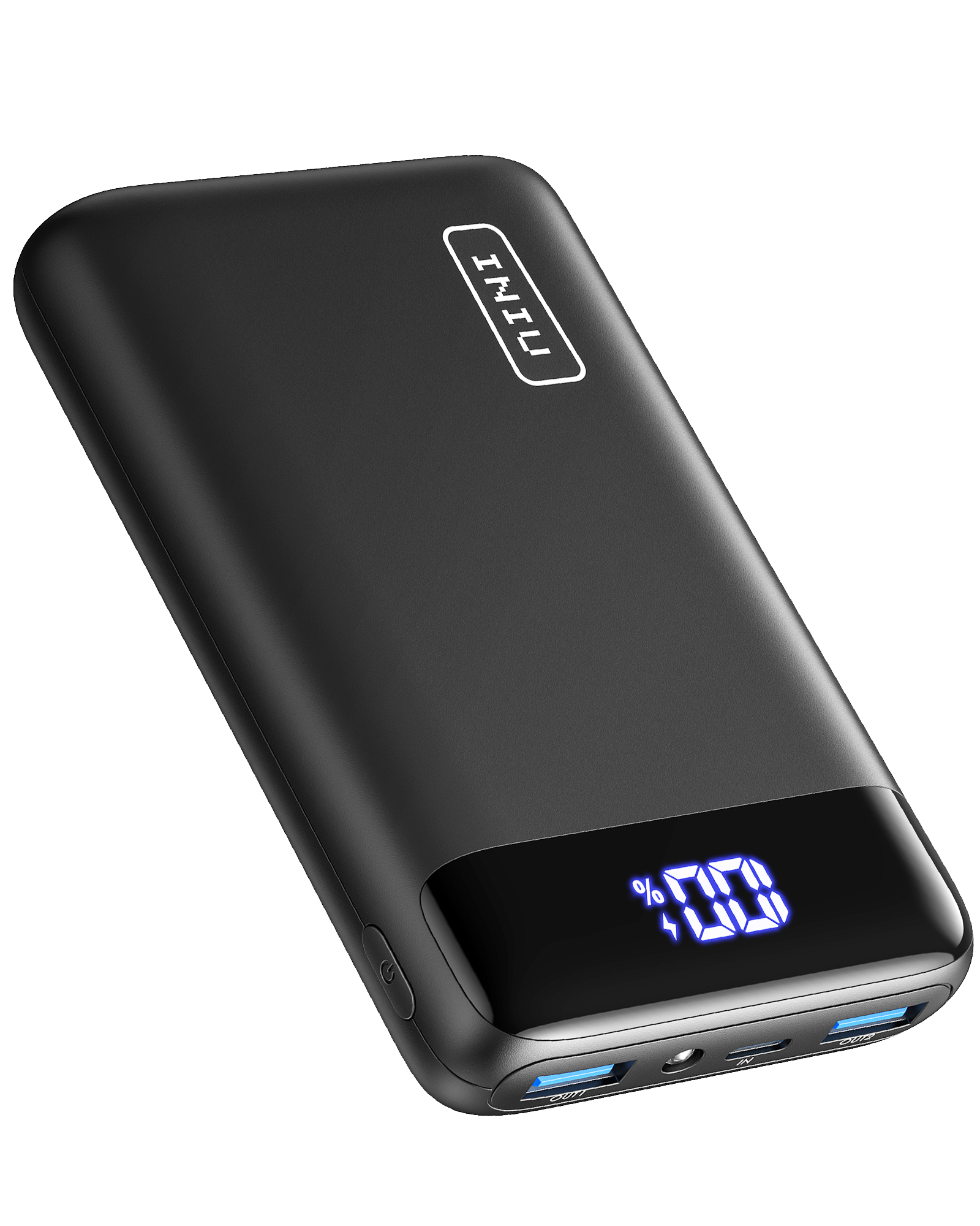 INIU B5 Power Bank 22.5W 20,000mAh