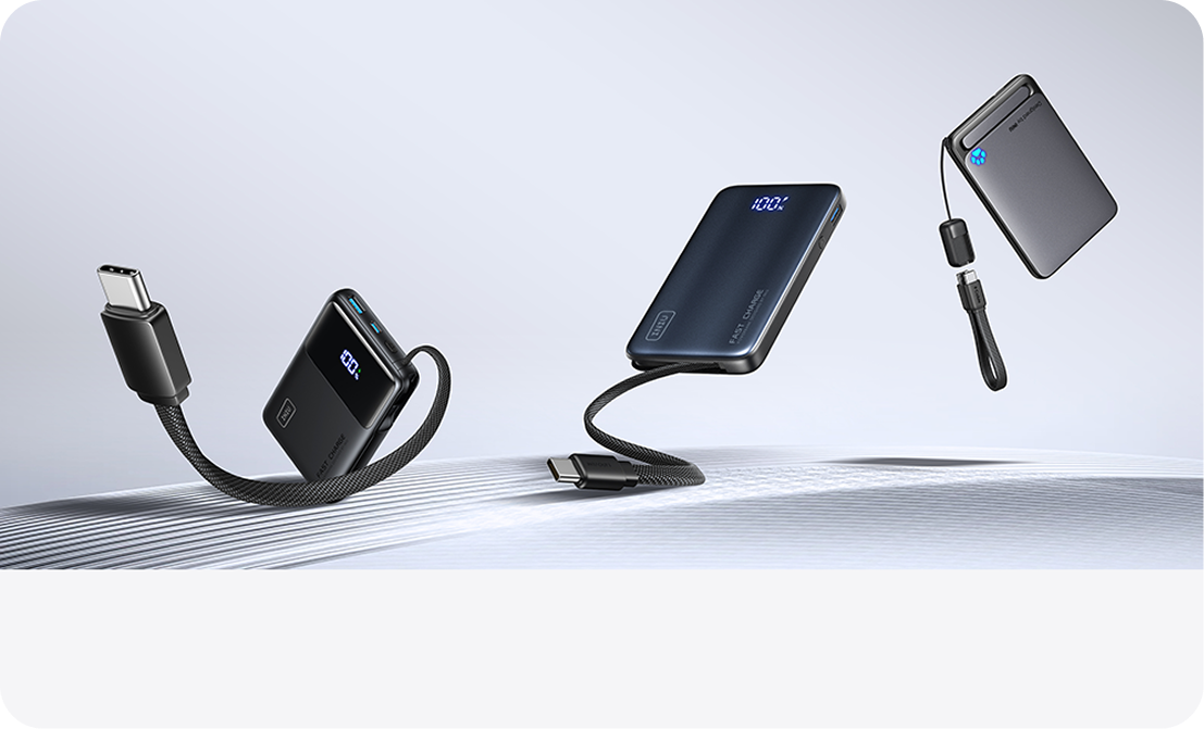 Cable-Ready Series >>