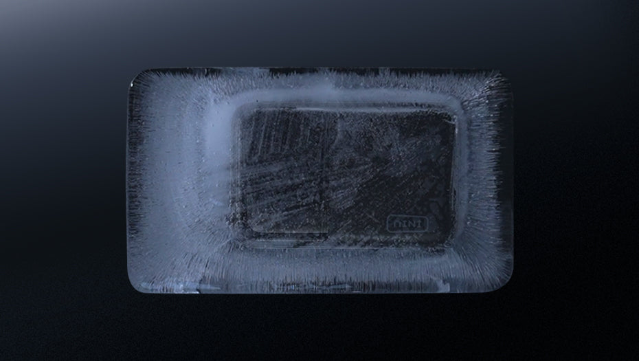 Freeze Challenge