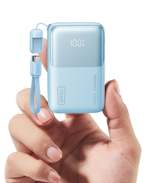 Pocket Rocket P50 Power Bank
