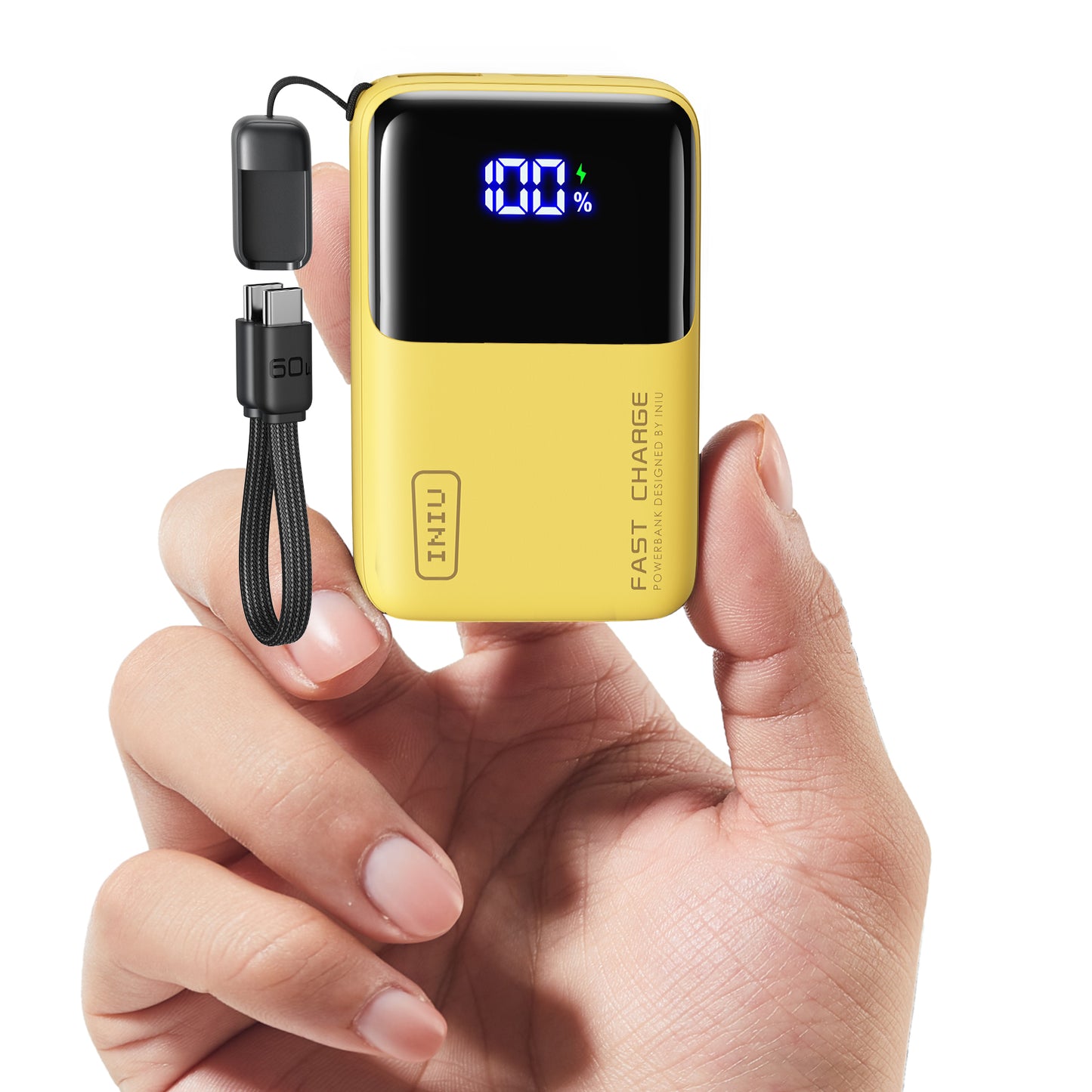 INIU P50-E1 Power Bank