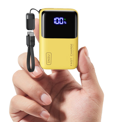 INIU P50-E1 Power Bank