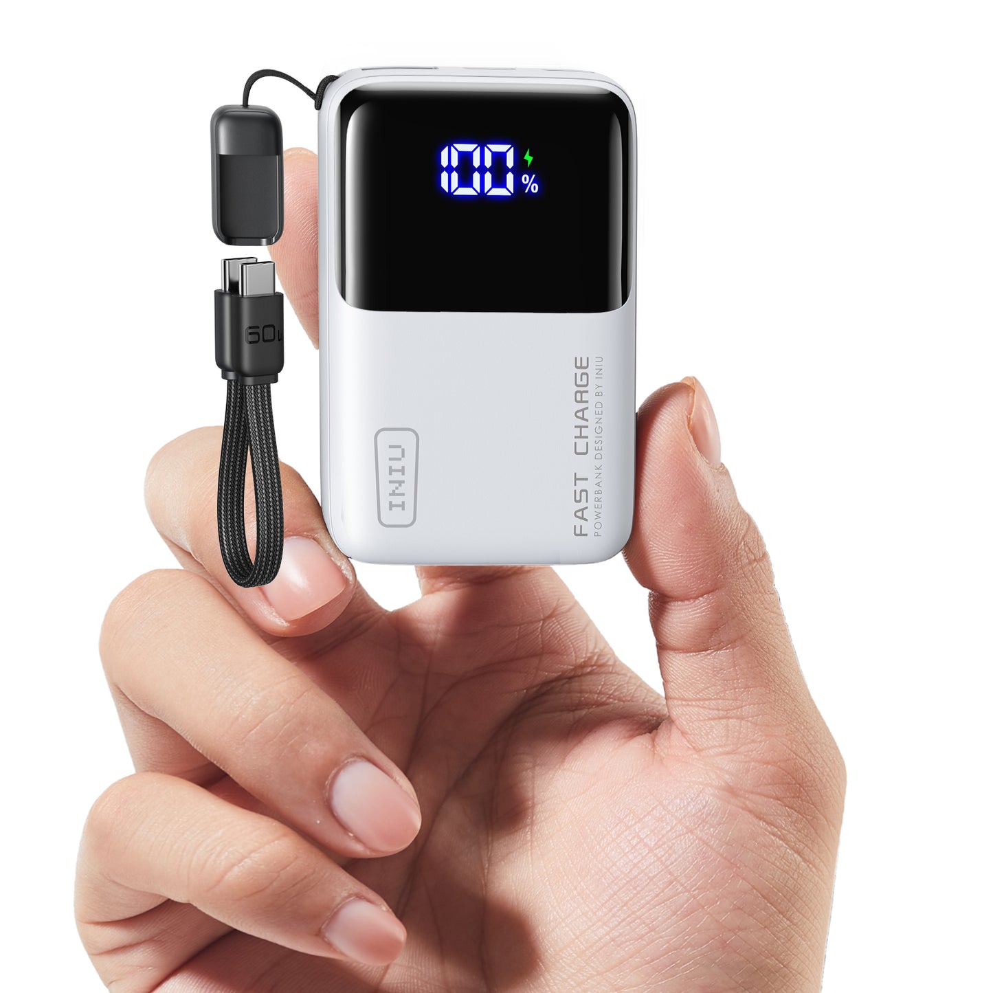 INIU P50-E1 Power Bank