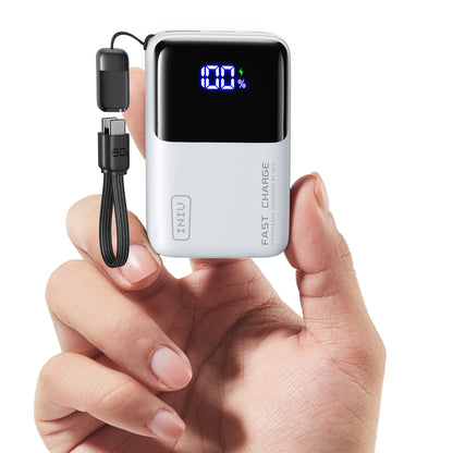 INIU P50-E1 Power Bank