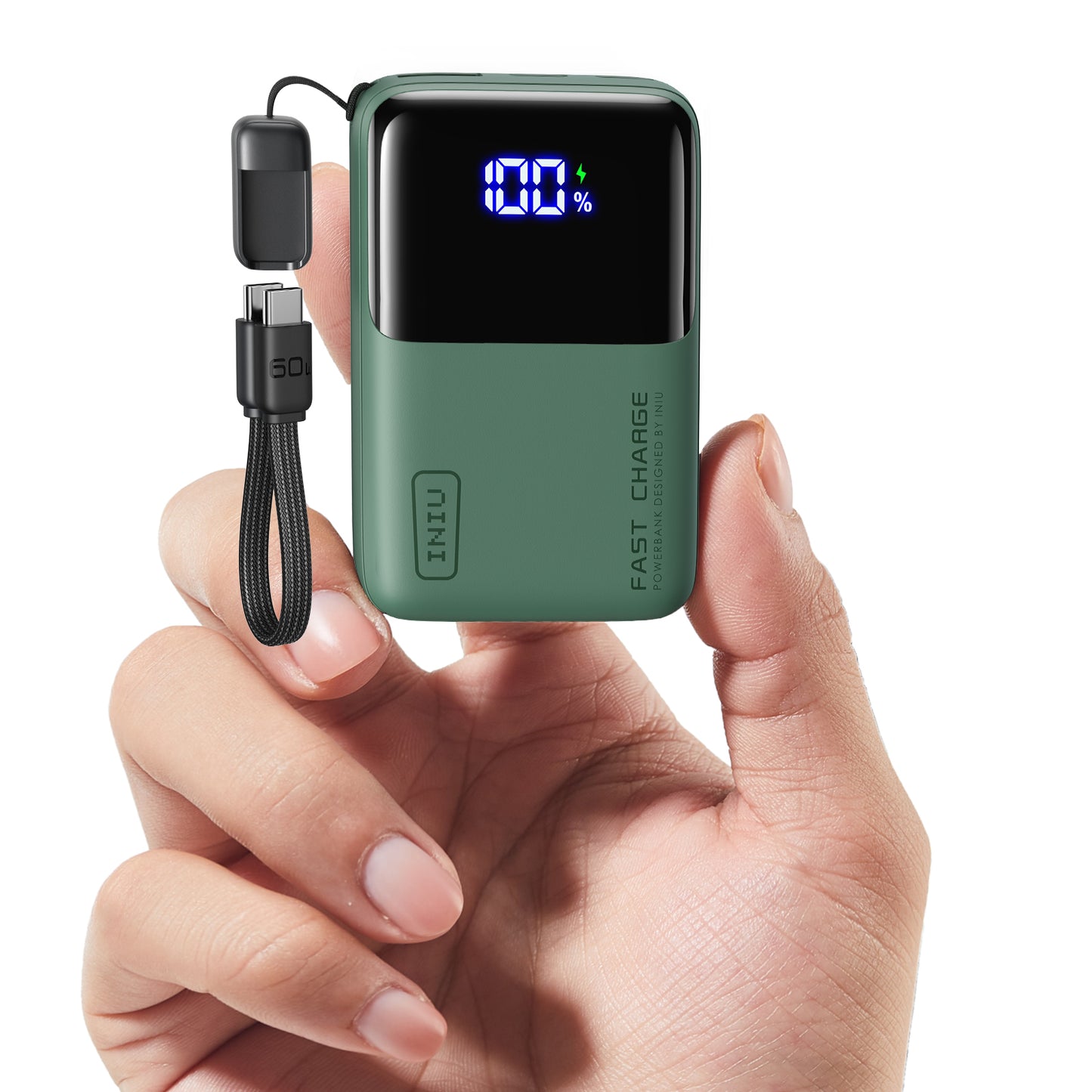 INIU P50-E1 Power Bank