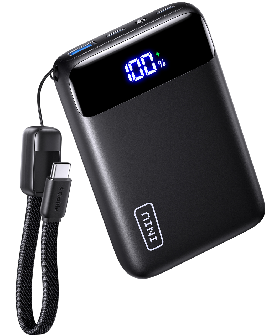 INIU Carry P512 20,000mAh 22.5W power bank