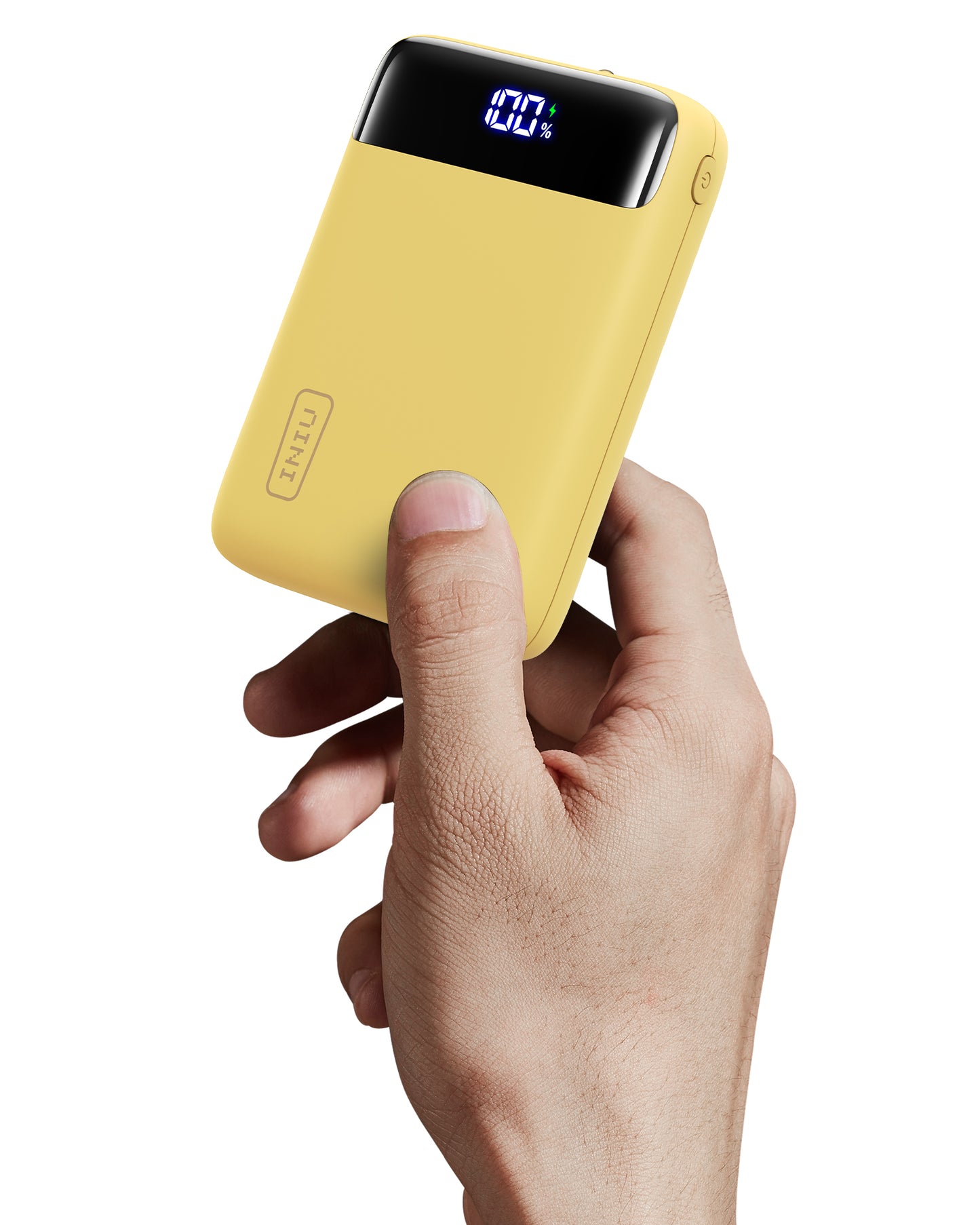 INIU Carry P51-E2 Power Bank 22.5W Smallest 20000mAh