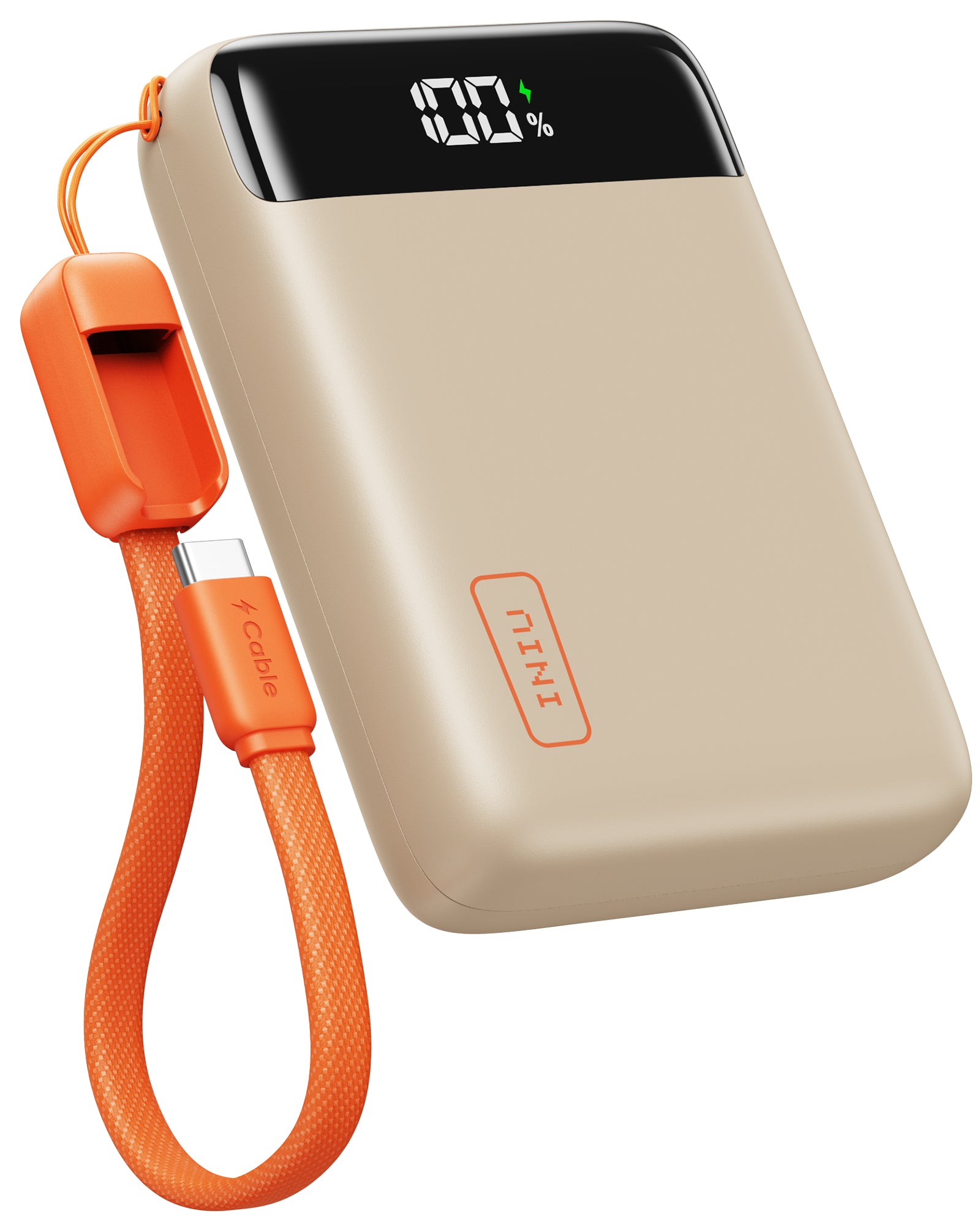 INIU Carry P512 Power Bank 22.5W Smallest 20000mAh