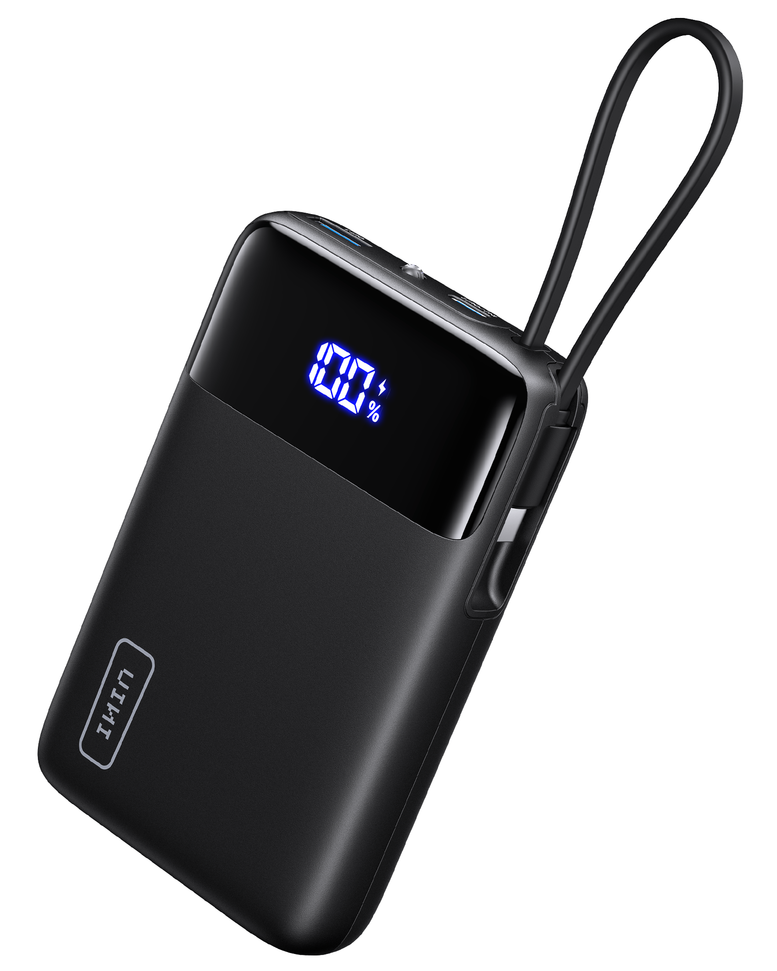 [New] INIU Carry P51L-E1 Power Bank 22.5W 20000mAh