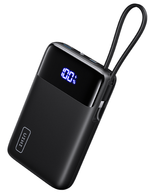 INIU Carry P51L-E1 Power Bank 22.5W 20000mAh