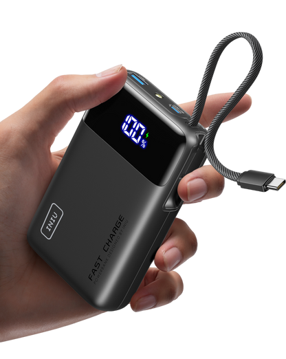 INIU Carry P51L-E2 Power Bank 45W 20000mAh