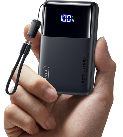 INIU P55-E2 Power Bank