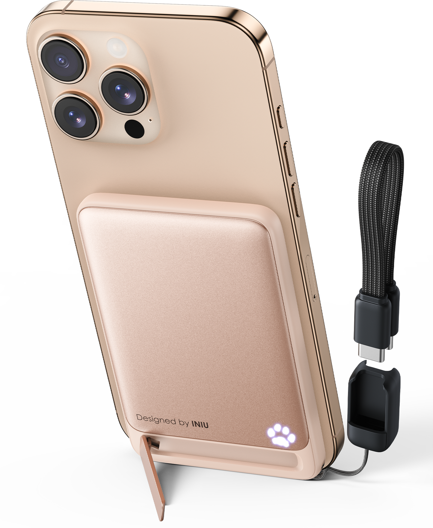 INIU P71-E1 Power Bank