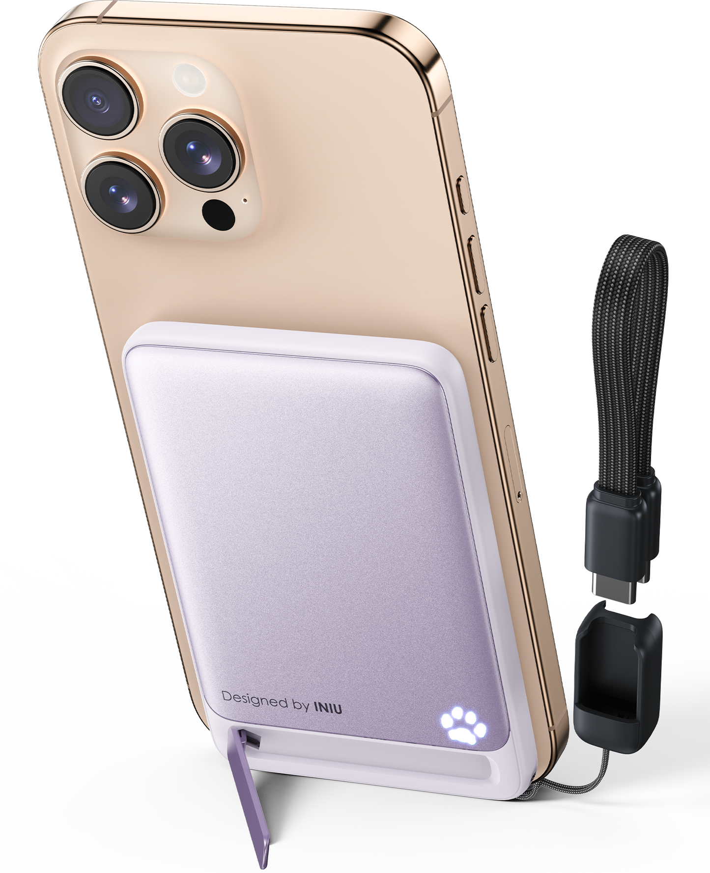 INIU P71-E1 Power Bank