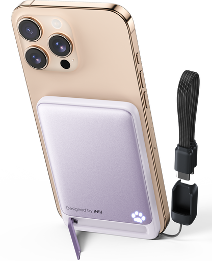 INIU P71-E1 Power Bank