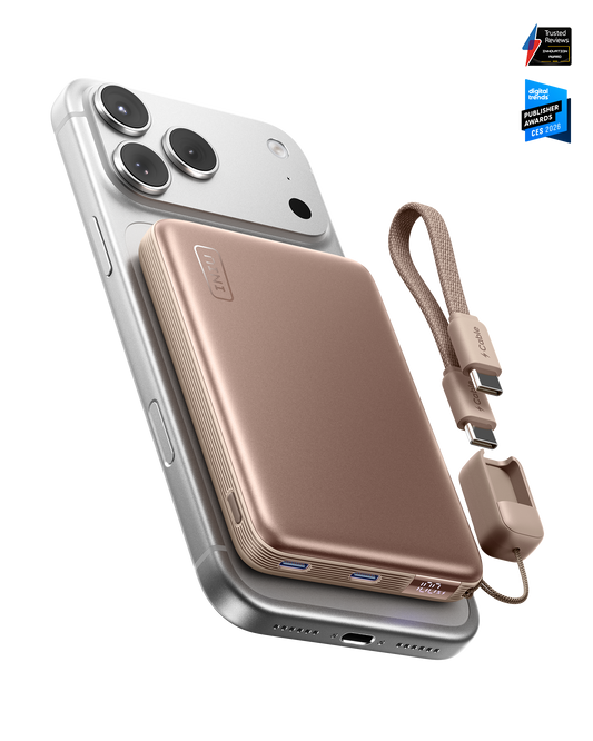 INIU SnapGo Air 10000mAh