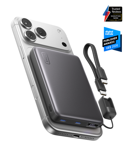 INIU SnapGo Air 10000mAh
