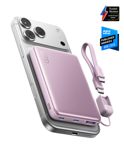 INIU SnapGo Air 10000mAh