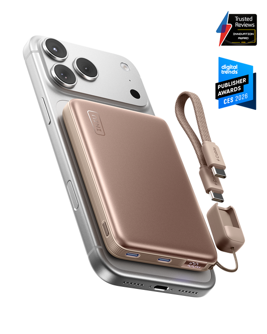 INIU SnapGo Air 10000mAh